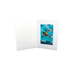 White Enviro Folders frames in vertical orientation